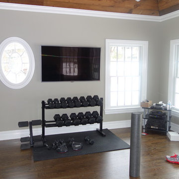 Saddle River Estate