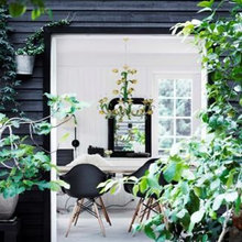 Houzz Tour: Huset der vandt DR's program 'Danmarks Skønneste Hjem'