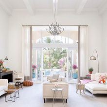 Valencia house