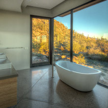 Spa feel