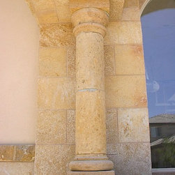Columns 059 - Outdoor Products