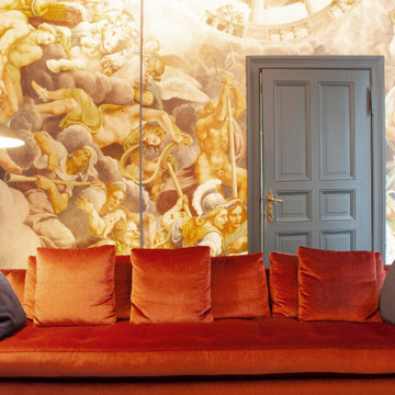Showroom dopo domani