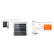 Wine Fridges
