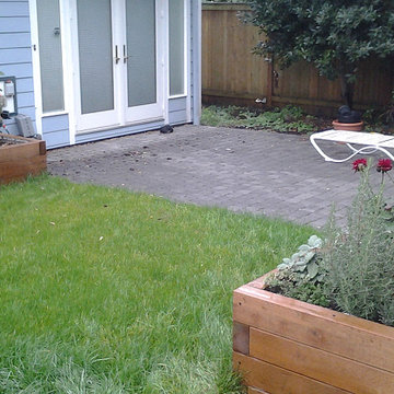 Raised Beds on a Budget