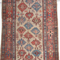 Oriental Rugs and Carpets - Area Rugs