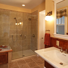 Bathroom Ideas