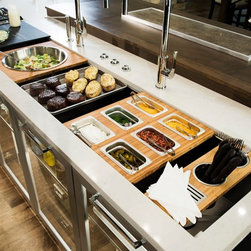 Kitchen - Kitchen Products
