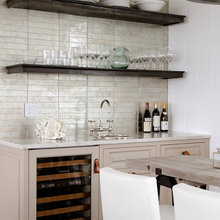Wet Bar