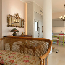 Casa a Palermo 250 mq
