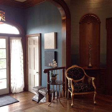 St. Louis Showhouse