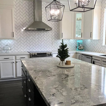 Granite supplier