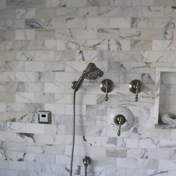 Fair Haven Shower Hardware