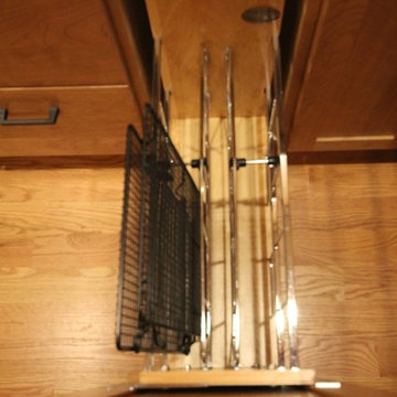 DURLING KITCHEN