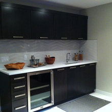 Basement Bar