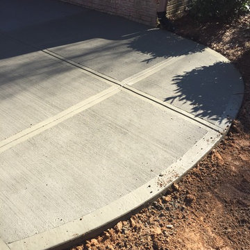 Patios and More