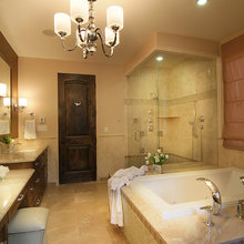 bath