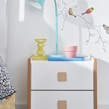 Kids' Bedroom