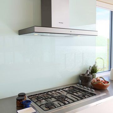 Fisher & Paykel Lookbook