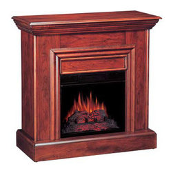 Fireplace - Fireplaces