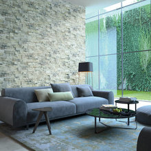 Living Room Wall