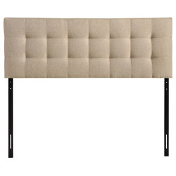 Contemporary Headboards by BisonOffice