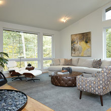 Living Room Furniture