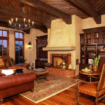 Living Rooms