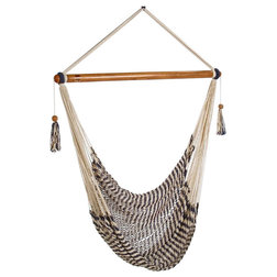 Contemporary Hammocks And Swing Chairs by Mission Hammocks