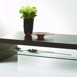 Coffee Tables - Coffee Tables