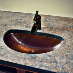 Vanities - Kitchen Countertops