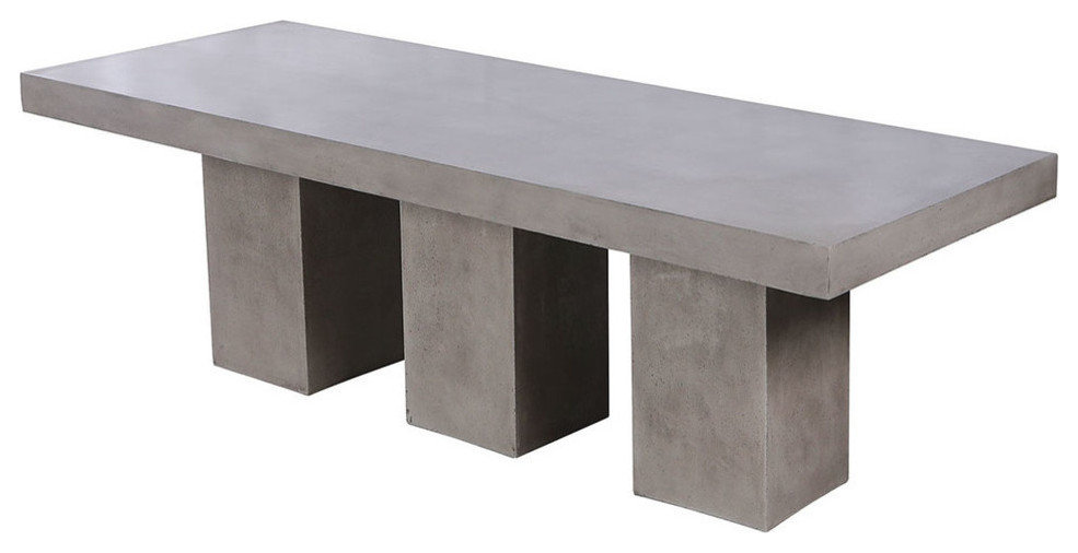 Kingston Indoor/Outdoor Dining Table