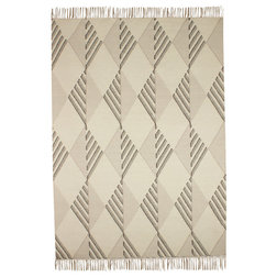 Contemporary Area Rugs by RUGS IN STYLE INC.