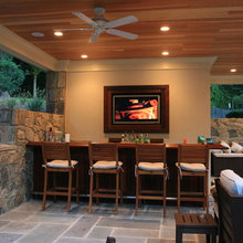 Patio furniture