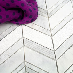 Sharp Chevron - Products