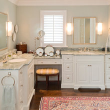 Master Bed/Bath/Closet