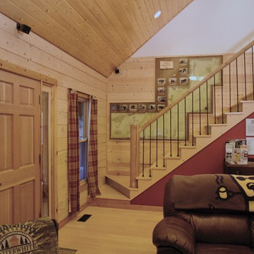 Hiker Hostel