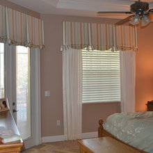 window treatments