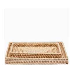 Denton Tray Set (Set of 2) - Products