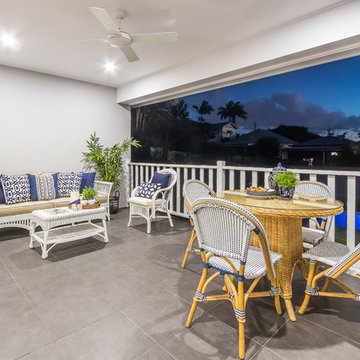 Holland Park Hamptons Style