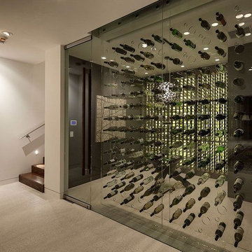 Hollywood Hills Estate