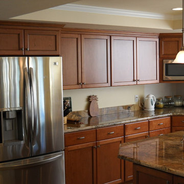 Bonney Lake House