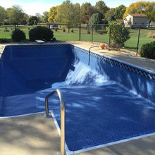 Pool Liner