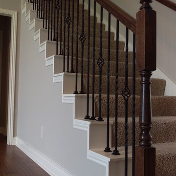 Baluster Sap