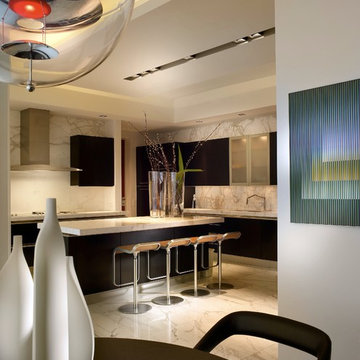 Kundalini - New York - Miami - modern interior designer - PepeCalderinDesign