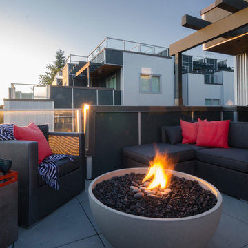 River District Townhouse
