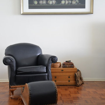 Wilmette Staging