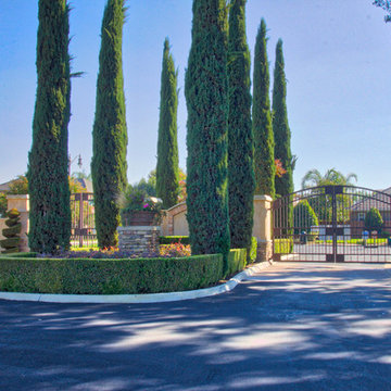 Gated & Grand, NW Visalia