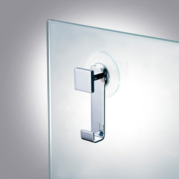 Stylish Bathroom Hooks