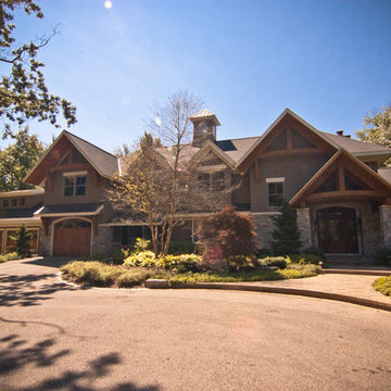 Country Estate
