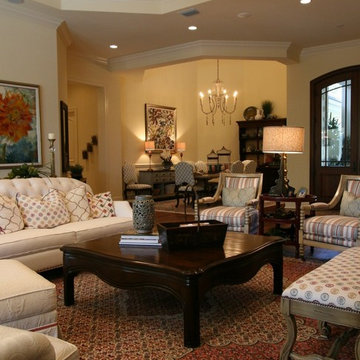 Country Elegance
